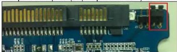 Advantech SQF-S25V8-960G-SCE - Hardware Quick Erase / Write Protect (Optional, either one support only) - 4