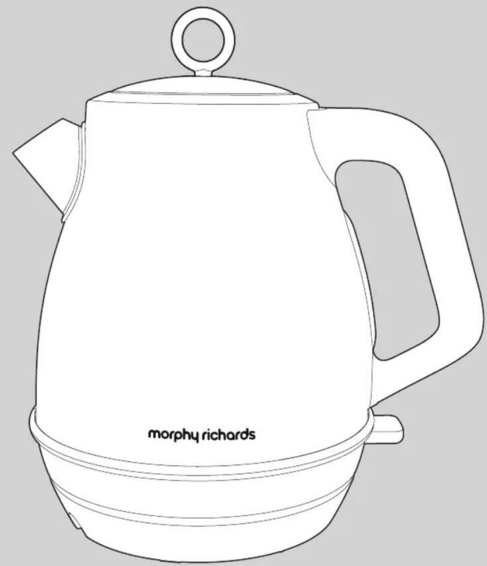 morphy richards