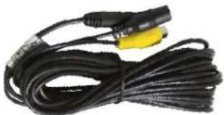 NAV-TV NTV-KIT391 - NTV-KIT446 ONLY (F Series/Flex Logo cam) - 3