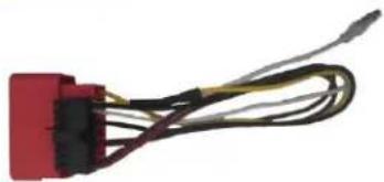 NAV-TV NTV-KIT391 - Kit Contents - 1