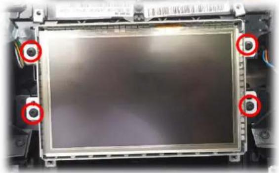 NAV-TV NTV-KIT589 - Dash Removal (F-Type) - 9