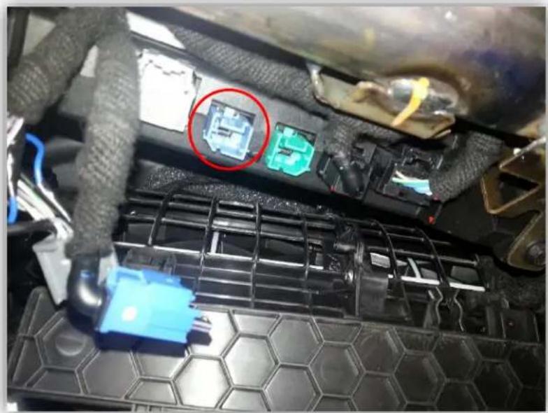 NAV-TV NTV-KIT457 - This chart will be updated as information is provided. - 3