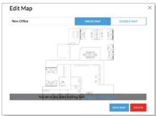 Ubiquiti Networks UVC-G3-AF-5 - Image Map - 2