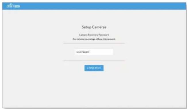 Ubiquiti Networks UVC-G3-AF-5 - Windows UniFi Video Setup - 4
