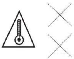 AUDIOVOX ADCR200AVO - Warning and safety! - 1