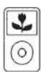 AUDIOVOX ADCR200AVO - Compatible iPod and iPhone models - 1