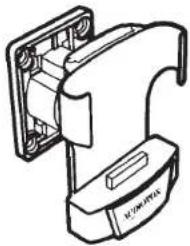 AUDIOVOX ADCR200AVO - G2 Cradle A-DCR-200-AVO contents - 1