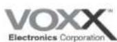 AUDIOVOX ACA501D - Product Description - 2