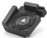 JL Audio Stealthbox SB-Y-YXZ1SPKR/M3-650i - RECOMMENDED SUBWOOFER SOLUTIONS - 1