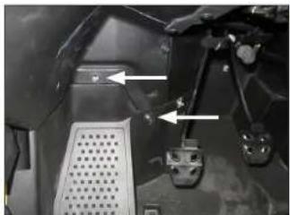 JL Audio Stealthbox SB-Y-YXZ1SPKR/M3-650i - STEP 1 - 1
