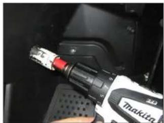 JL Audio Stealthbox SB-Y-YXZ1SPKR/M3-650i - STEP 4 - 1