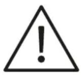 DYNAUDIO S4-W65 - Important safety instructions - 1