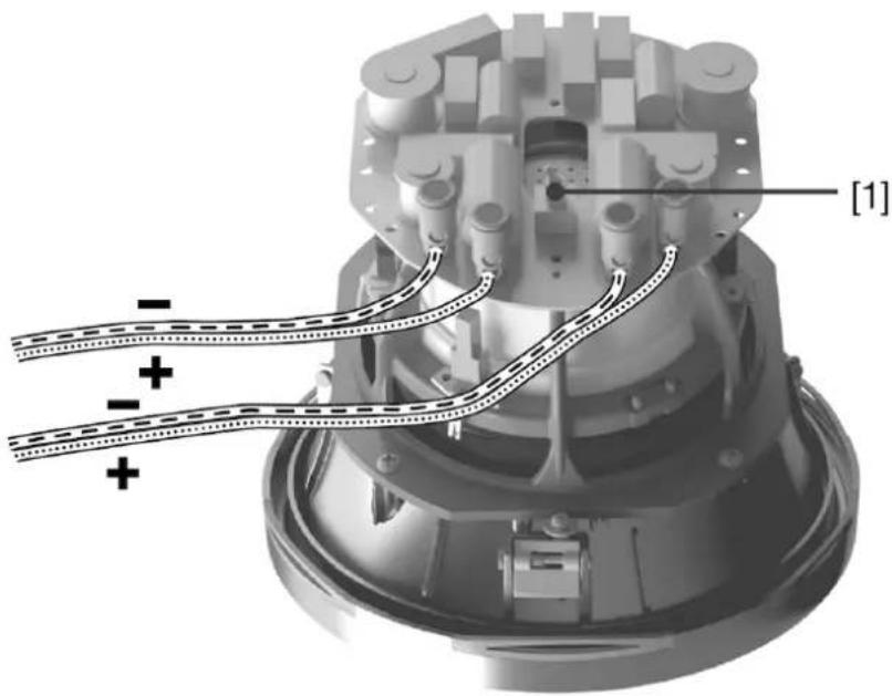 DYNAUDIO S4-W65 - Stereo mode - 1