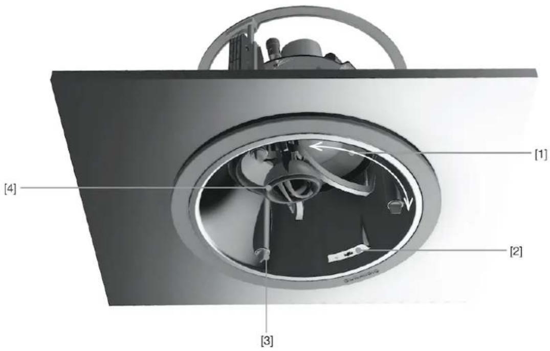 DYNAUDIO S4-W65 - Mono mode - 2