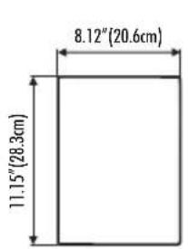 Martin Logan Installer Series IW6 - IW6 - 1