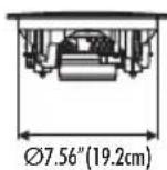 Martin Logan Installer Series IW6 - IC6 - 3