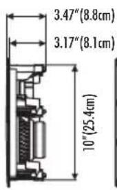 Martin Logan Installer Series IW6 - IW6 - 2