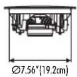 Martin Logan Installer Series IW6 - IC6-ST - 2