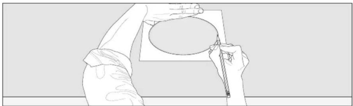 Martin Logan Installer Series IW6 - In-Ceiling Mounting (pictorial) - 2