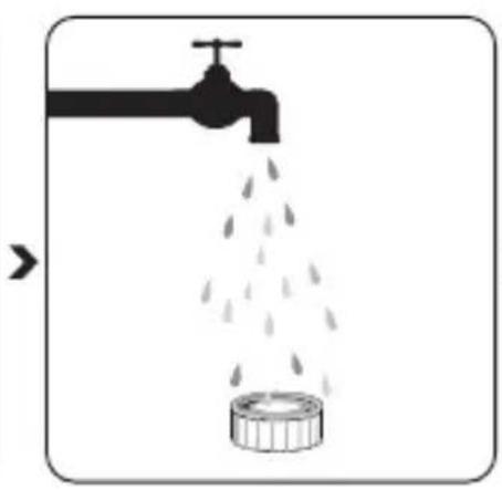 BEKO TBV8104X - Cleaning and care - 2