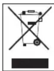 BEKO TBV8104X - Compliance with the WEEE Directive and Disposing of the Waste Product: - 1