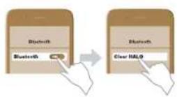 Cleer Halo - HALO QUICK START GUIDE - 2
