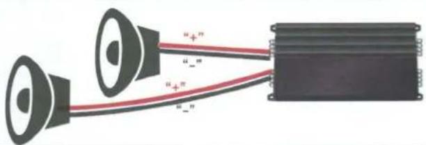 SSV Works US2-C65 - WIRING INSTRUCTIONS - 1