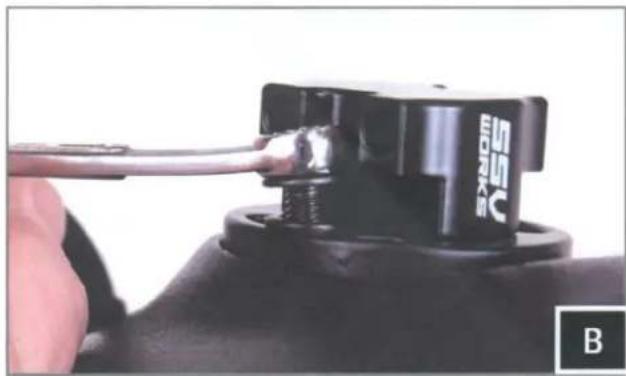 SSV Works US2-C65 - INSTALLATION NOTES - 3