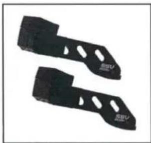SSV Works US2-C65 - PARTS LIST IMAGES - 2