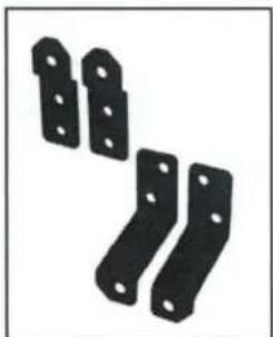 SSV Works US2-C65 - PARTS LIST IMAGES - 2