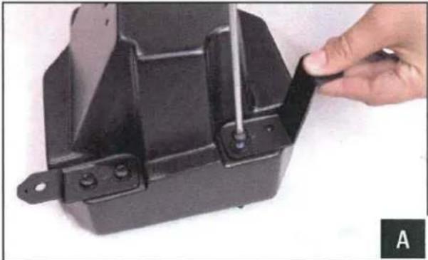 SSV Works US2-C65 - PARTS LIST IMAGES - 6