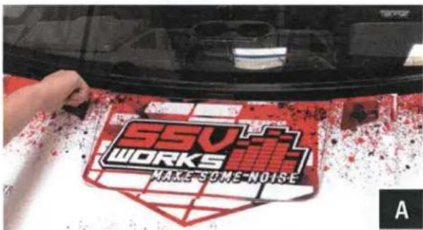SSV Works US2-C65 - PARTS LIST IMAGES - 15