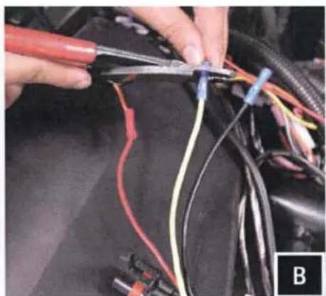 SSV Works US2-C65 - CONNECTING POWER - 3