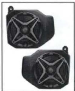 SSV Works US2-C65 - PARTS LIST IMAGES - 1