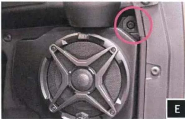 SSV Works US2-C65 - PARTS LIST IMAGES - 10