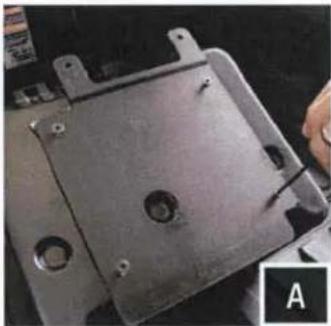 SSV Works US2-C65 - PARTS LIST IMAGES - 8