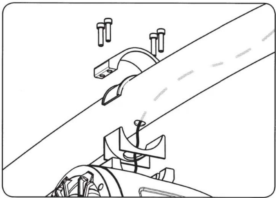 MB QUART NHT1C-116LB - Choose a suitable mounting location - 1