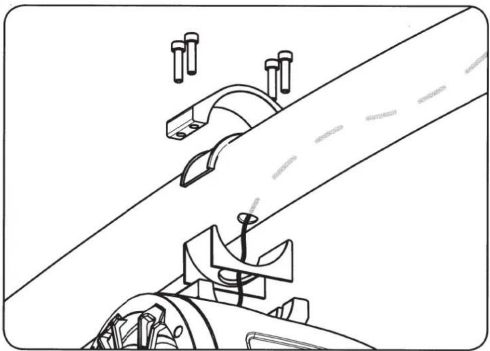 MB QUART NT2C-116B - Choose a suitable mounting location - 1