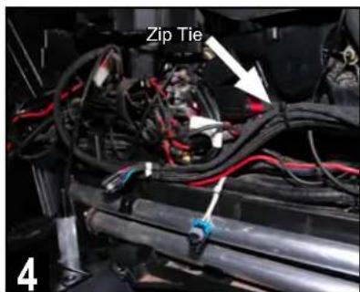MB QUART MBQX-POD-1 - CONNECT AND ROUTE WIRING - 4