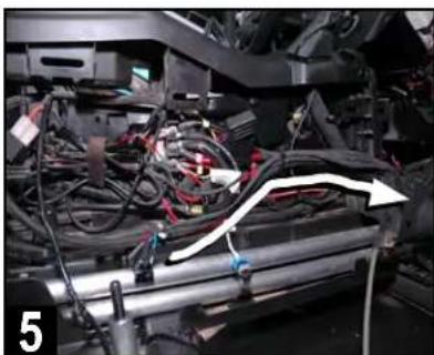 MB QUART MBQX-POD-1 - CONNECT AND ROUTE WIRING - 5