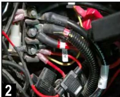 MB QUART MBQX-POD-1 - CONNECT AND ROUTE WIRING - 2