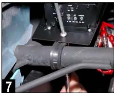 MB QUART MBQX-POD-1 - AMPLIFIER INSTALLATION - 7