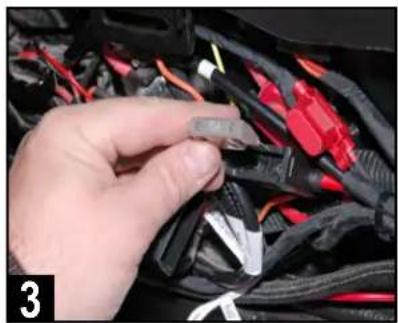 MB QUART MBQX-POD-1 - STEP 5 – INITIAL CHECKS - 3