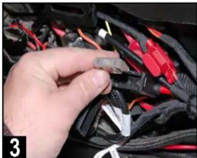 MB QUART MBQX-POD-1 - CONNECT AND ROUTE WIRING - 3