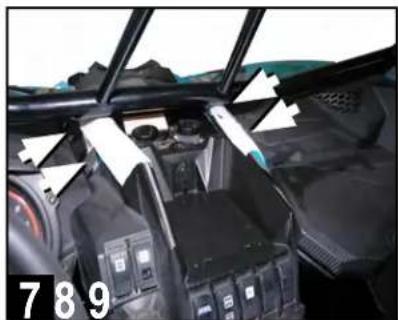 MB QUART MBQX-POD-1 - VEHICLE DISASSEMBLY - 7