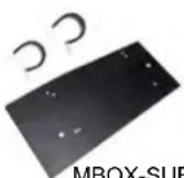 MB QUART MBQX-POD-1 - WHAT'S INCLUDED - 1
