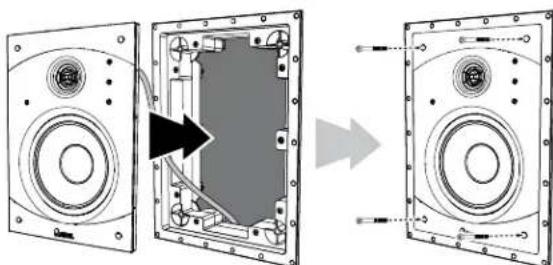 Revel W970 - For Existing Construction - 10