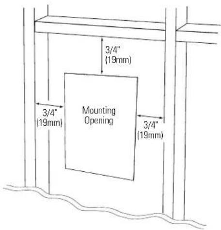 Revel W873 - For Existing Construction - 1