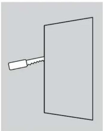 Revel W253L - For Existing Construction - 3