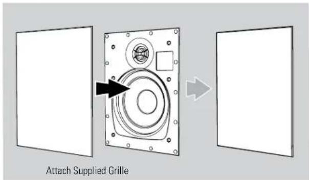 Revel W253L - For Existing Construction - 7